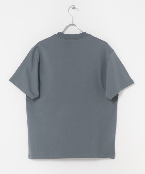 URBAN RESEARCH Sonny Label（アーバンリサーチサニーレーベル）の「CARHARTT　SHORT-SLEEVE POCKET HEART T-SHIRTS（Tシャツ/カットソー・レディース・BLACK/WHITE/COZY BLUE・S/M）」の15枚目の写真