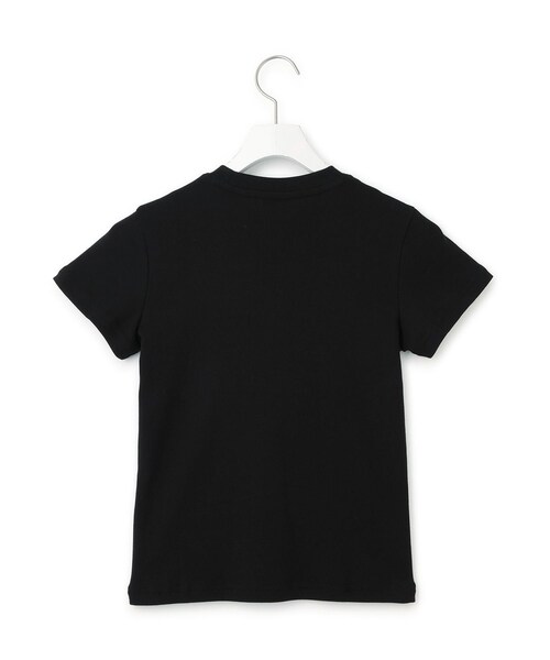 ADAM ET ROPE'(アダムエロペ)の「【HOMME girls×FRUIT OF THE LOOM】Baby Tee (2-Pack)(Tシャツ/カットソー・レディース・その他・S)」の5枚目の写真