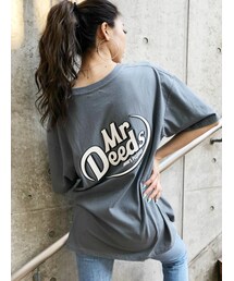GYDA | MrDeeds BIGTシャツ(Tシャツ/カットソー)