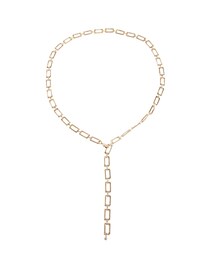 jouetie | スクエアチェーンベルト(ベルト)