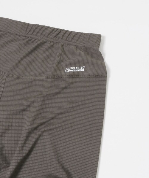 URBAN RESEARCH(アーバンリサーチ)の「Afterglow PD LEGGINGS(レギンス/スパッツ・メンズ・SLATE GRAY/BLACK・M/L)」の11枚目の写真