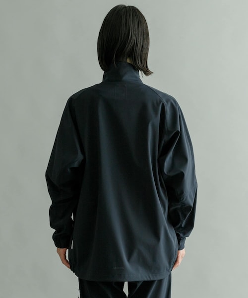 DAIWA LIFE STYLE SOFTSHELL JACKET GORE-TEX