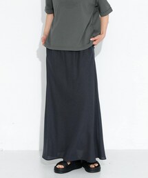 URBAN RESEARCH Sonny Label（アーバンリサーチサニーレーベル）の「リネン混セミマーメイドスカート（スカート）」
