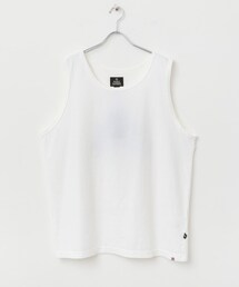 URBAN RESEARCH Sonny Label | MAGIC NUMBER STOCK LOGO US COTTON TANK(タンクトップ)