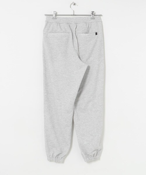 URBAN RESEARCH(アーバンリサーチ)の「DAIWA PIER39 Ws TECH SWEAT PANTS(スウェットパンツ・レディース・TOP GRAY/BLACK・FREE)」の10枚目の写真