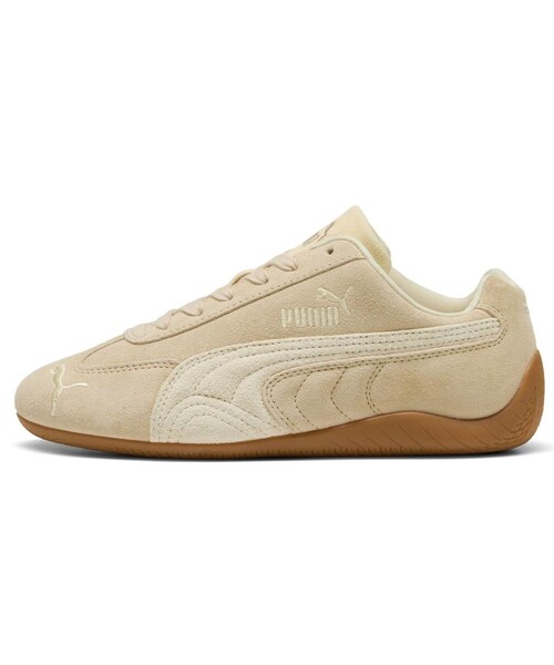 ROPE' PICNIC(ロペピクニック)の「【一部店舗限定】【PUMA/プーマ】SPEEDCAT ELEVATED WNS(スニーカー・レディース・ブラウン・23.0/24.0/25.0)」の17枚目の写真