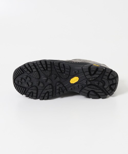 URBAN RESEARCH DOORS(アーバンリサーチドアーズ)の「MERRELL EXCLUSIVE MOAB 3(スニーカー・メンズ・TALUS/BLK・25.5/26/26.5/27/27.5/28/28.5/29)」の6枚目の写真