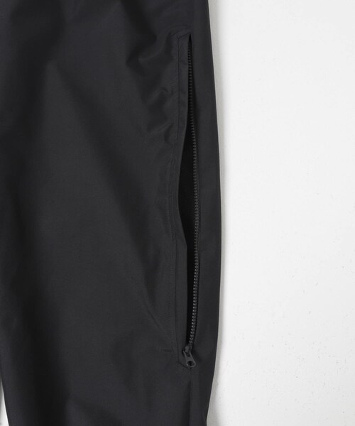 URBAN RESEARCH ROSSO（アーバンリサーチロッソ）の「『別注』+phenix　WINDSTOPPER by GORE-TEX LABS リブジョガーパンツ（その他パンツ・メンズ・BLACK/NAVY/KHAKI・M/L/XL）」の18枚目の写真