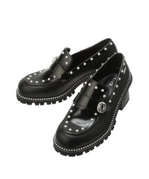 EATME | ストーンローファー(ローファー)