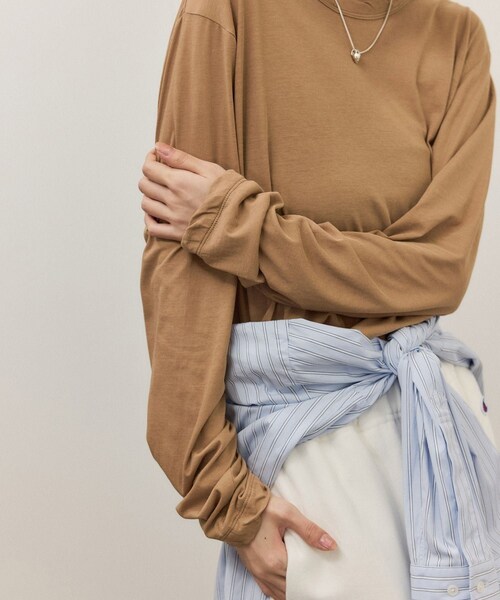 ADAM ET ROPE'（アダムエロペ）の「【BATONER for ADAM ET ROPE'】別注