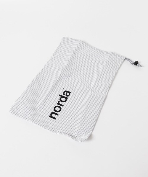 EKAL（エカル）の「norda　1（スニーカー・メンズ・St Black・8/9/10/11）」の9枚目の写真