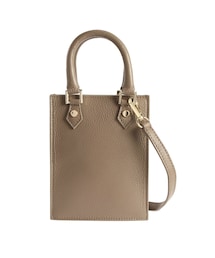 LAGUNAMOON | 【AULENTTI】ショルダーバッグ(ショルダーバッグ)