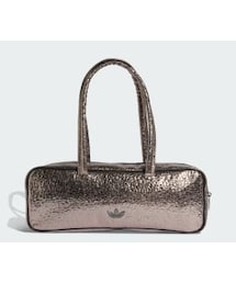 adidas | アディカラー ロングハンドル エアライナー メタル バッグ(ショルダーバッグ)