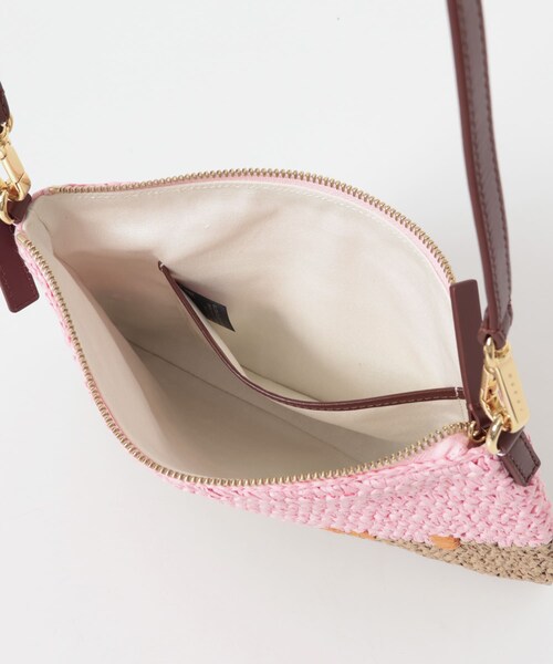 URBAN RESEARCH(アーバンリサーチ)の「MARNI FLAT POCHETTE(ショルダーバッグ・レディース・ZP199/ZP200・-)」の10枚目の写真