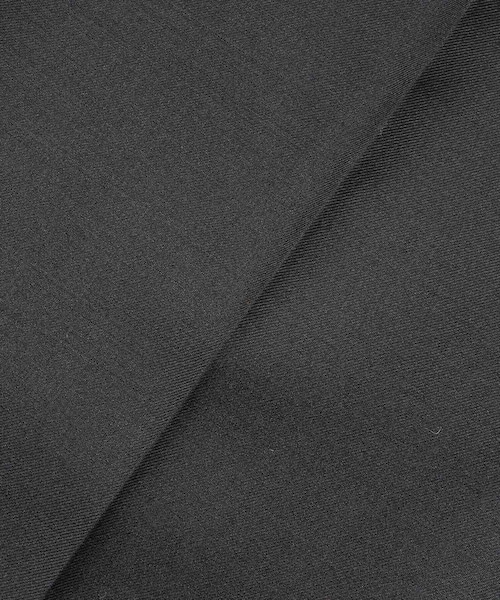 ADAM ET ROPE'（アダムエロペ）の「【WILD LIFE TAILOR】ウーステッド ワイド ストレート スラックス（スラックス・メンズ・ブラック/チャコール/ネイビー・L/M）」の22枚目の写真