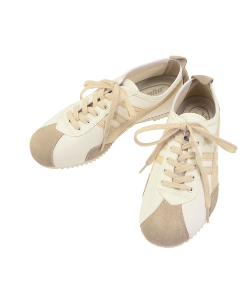 LAGUNAMOON（ラグナムーン）の「【PANTHER】DERA PTJ-0027（その他シューズ・レディース・ピンク/ベージュ・23.5/24.5）」の6枚目の写真