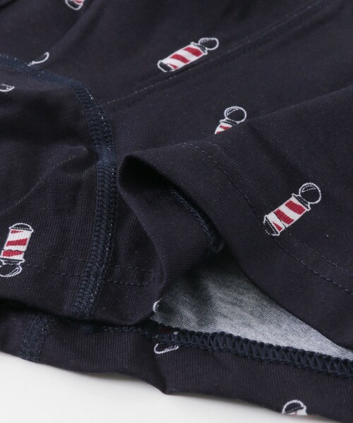 URBAN RESEARCH（アーバンリサーチ）の「FREEMANS SPORTING CLUB　FSC BOXER（その他アンダーウェア/インナー・メンズ・SIGN・M/L）」の7枚目の写真
