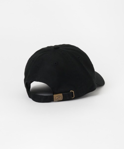 THE GOODLAND MARKET（ザグッドランドマーケット）の「ザ グッドランド マーケット　RE-WAPPEN CAP（キャップ・メンズ・BEIGE/BLACK/WHITE/CHRxPNK/CHRxGRN・FREE）」の16枚目の写真