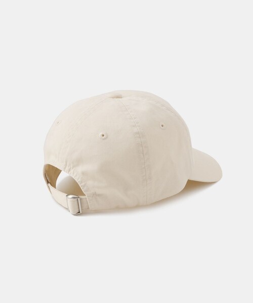 ROPE' PICNIC(ロペピクニック)の「【KIDS/キッズ】【Champion/チャンピオン別注】college logo cap/リンクコーデ(キャップ・キッズ・キナリ/ブルー系・F)」の6枚目の写真