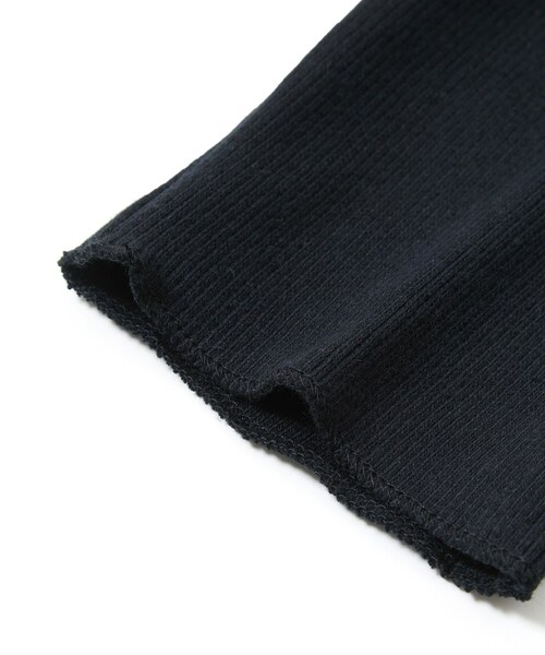 ADAM ET ROPE'(アダムエロペ)の「【MOON TREE PLANET(ムーンツリープラネット)】leggings(その他パンツ・レディース・ブラック/ホワイト・M)」の19枚目の写真