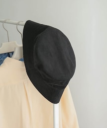 SENSE OF PLACE by URBAN RESEARCH | 『ユニセックス』ツイルバケットハット(ハット)