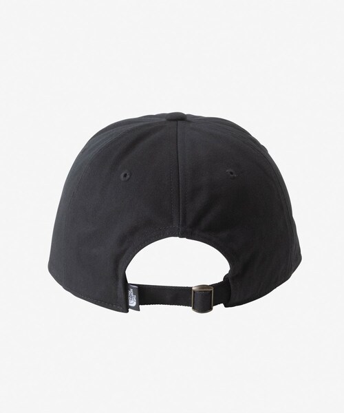 URBAN RESEARCH DOORS(アーバンリサーチドアーズ)の「THE NORTH FACE TNF Simply Classic Cap(キャップ・メンズ・CK/UN/K・L)」の6枚目の写真