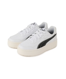 ROPE' PICNIC | 【一部店舗限定】【PUMA/プーマ】COURT LALLY SKYE DENIM 2(スニーカー)