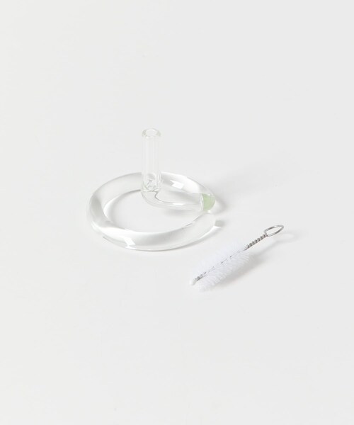 URBAN RESEARCH DOORS(アーバンリサーチドアーズ)の「amabro TWO TONE INCENSE HOLDER(インテリア雑貨・メンズ・CL・-)」の5枚目の写真