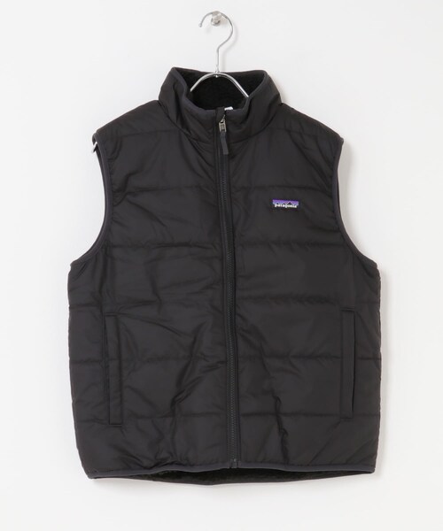 URBAN RESEARCH DOORS（アーバンリサーチドアーズ）の「patagonia　Ks Ready Freddy Vest（ベスト・レディース・MNTP/INBK/CASG/CUBL・XXL）」の6枚目の写真