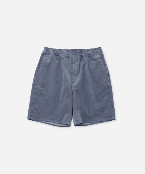 Saturdays NYC（サタデーズ ニューヨークシティ ）の「Avalon Corduroy Beach Short（その他パンツ・レディース・ブラック/ダークブラウン/ブルー/イエロー・L/M/S/XL）」の11枚目の写真