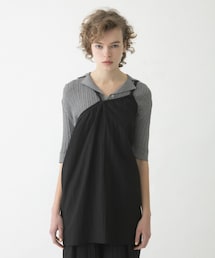 LAATO | gomme tunic camisole(キャミソール)
