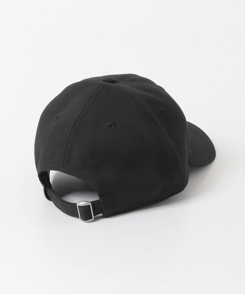 URBAN RESEARCH(アーバンリサーチ)の「『別注』New Era×URBAN RESEARCH 940CS(キャップ・メンズ・BLACK・Free)」の4枚目の写真