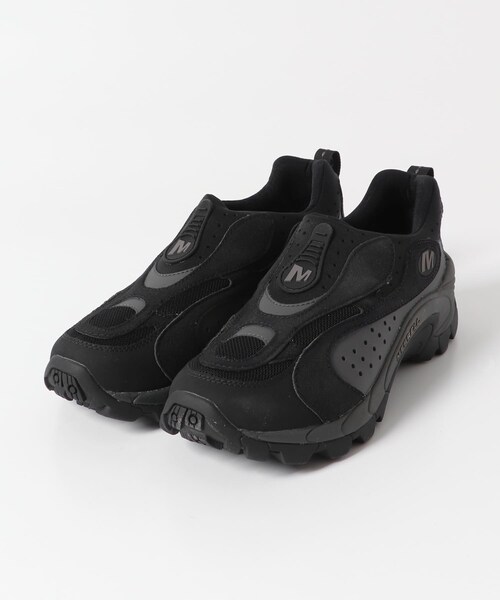 URBAN RESEARCH DOORS（アーバンリサーチドアーズ）の「MERRELL　MOC SPEED STREAK EVO SE（スニーカー・メンズ・AVOCADO/BLACK・26/27/28）」の9枚目の写真