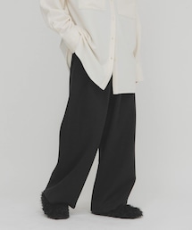 KBF | ダンボールWIDEスウェットパンツ(その他パンツ)