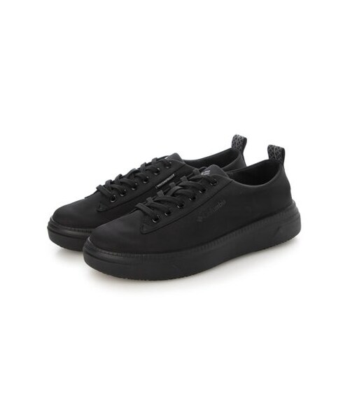 Columbia（コロンビア）の「コロンビア Columbia スニーカー（マイレージレイン ツー ウォータープルーフ） （スニーカー・レディース・BL/MX/BG/BLK/LBG/BR・225/22.5cm/230/23cm/235/23.5cm/240/24cm/245/24.5cm/250/25cm/255/25.5cm）」の14枚目の写真