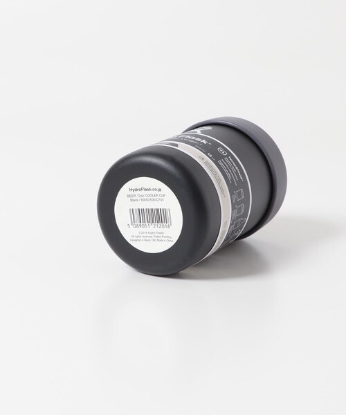 URBAN RESEARCH Sonny Label（アーバンリサーチサニーレーベル）の「Hydro Flask　BEER 12oz COOLER CUP（キッチンツール・メンズ・White/Black/Cascade・one）」の8枚目の写真