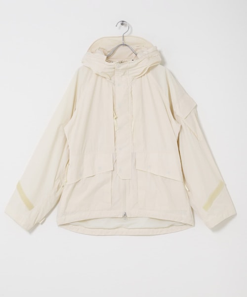 Product Twelve　P12 RAIN JACKET