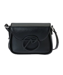 EMODA | マークバックルショルダーバッグ(ショルダーバッグ)