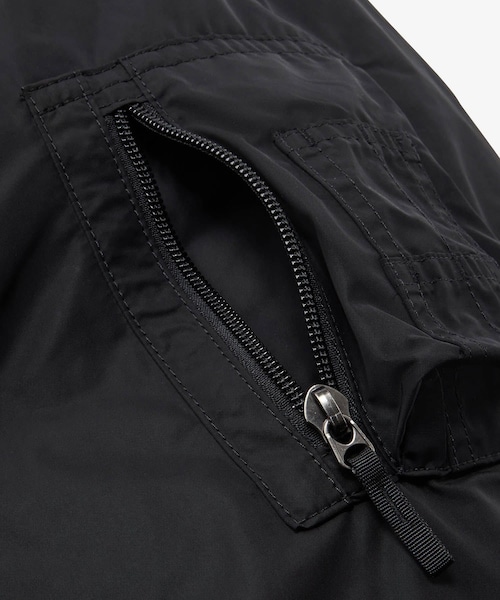 URBAN RESEARCH DOORS（アーバンリサーチドアーズ）の「THE NORTH FACE　Insulation Bomber Jacket（テーラードジャケット・メンズ・CK/AG/K・M/L/XL）」の8枚目の写真