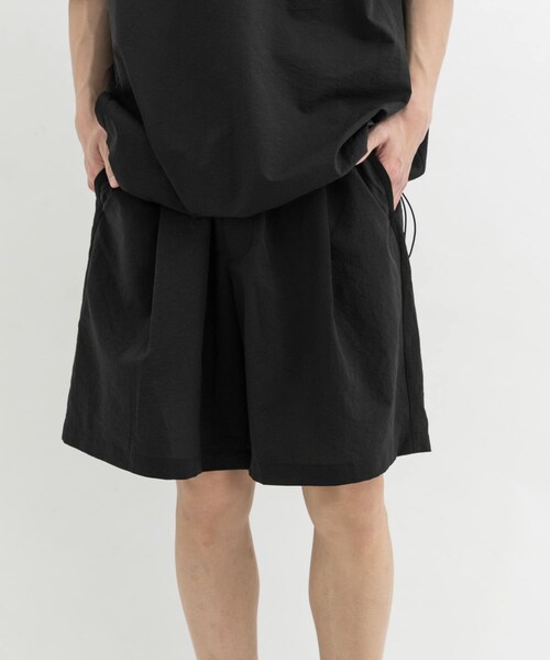 EKAL(エカル)の「『吸水速乾/軽量』DotAir SHORTS(その他パンツ・メンズ・ネイビー/ブラック/ミント・M/L)」の17枚目の写真