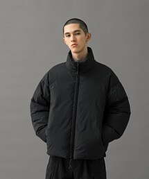 URBAN RESEARCH | ANOTHER OFFICE　Snowman Down Jacket(その他アウター)