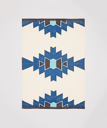 URBAN RESEARCH DOORS | DOORS LIVING PRODUCTS SYMBOLIC KILIM DHURRIE S(インテリア雑貨)
