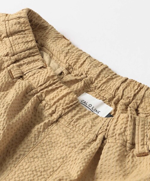 URBAN RESEARCH Sonny Label（アーバンリサーチサニーレーベル）の「CATALINA PANTS（チノパンツ・メンズ・Beige/Black・S/M/L）」の17枚目の写真