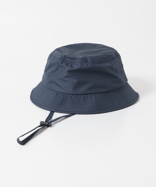 URBAN RESEARCH DOORS(アーバンリサーチドアーズ)の「コード付き撥水ハット(ハット・メンズ・GRAY/BLACK/NAVY・-)」の15枚目の写真
