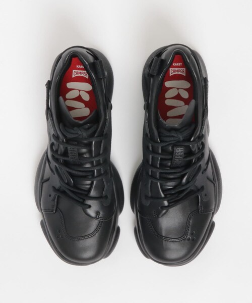 THE GOODLAND MARKET（ザグッドランドマーケット）の「CAMPER　Karst WOMEN（スニーカー・レディース・015BLUE/001WHITE/005BLACK・37/38/39）」の16枚目の写真