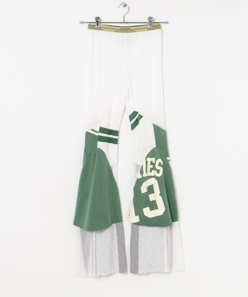 THE GOODLAND MARKET（ザグッドランドマーケット）の「DEAR EPISODE　Dear Episode-leggings（その他パンツ・レディース・#428/#430/#431/#433/#436・L）」の12枚目の写真