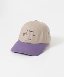 URBAN RESEARCH DOORS | LY BOEKEN CAP(キャップ)