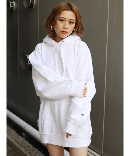 MURUA（ムルーア）｜パーカー一覧 - WEAR