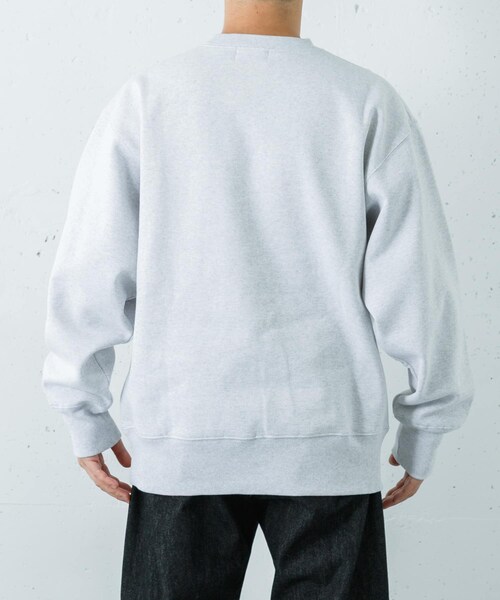 URBAN RESEARCH(アーバンリサーチ)の「COTTON PAN 羊たち(スウェット・メンズ・STEAM/JET・S/M/L)」の10枚目の写真