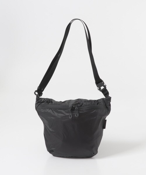 GOLDWIN　Rip-stop Sacoche Bag